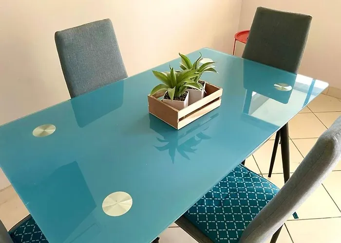 Dreams - 60 Meters From Holiday home