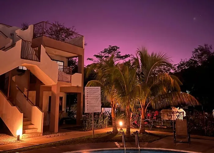 Сasa de vacaciones Dreams - 60 Meters From Coco