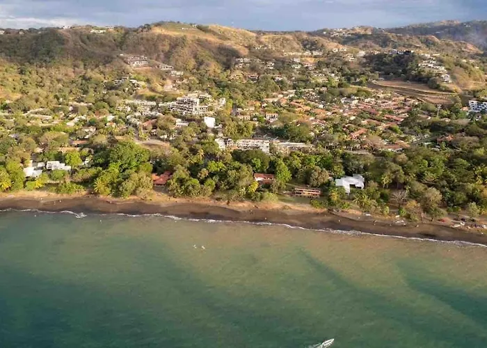 Holiday home Dreams - 60 Meters From Coco