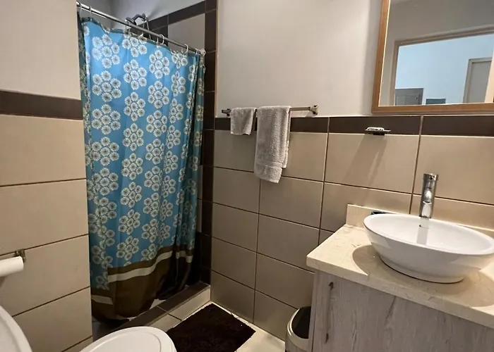 Сasa de vacaciones Dreams - 60 Meters From
